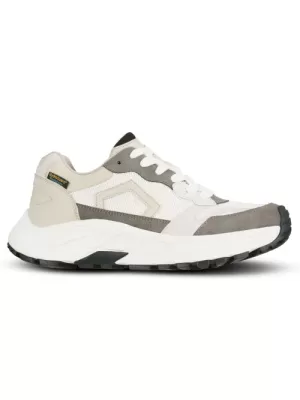 Ботуши PENTAGON PYTHON SNEAKERS K15066 ПИТОН/БЯЛ