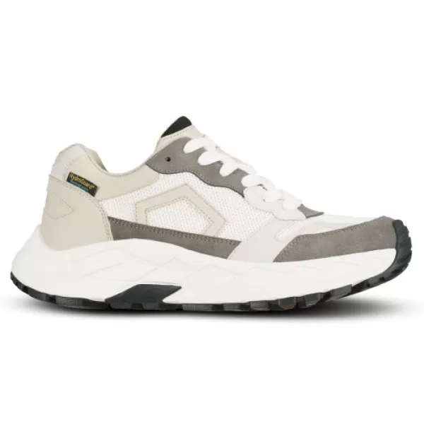  Ботуши PENTAGON PYTHON SNEAKERS K15066 ПИТОН/БЯЛ 