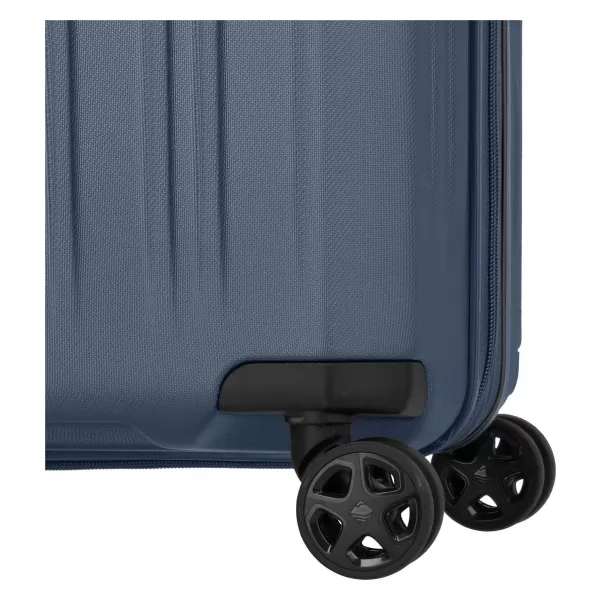  куфар TRAVELITE DYNAMIIC S,M,L ДЕНИМБЛУ 