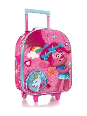 куфар HEYS KIDS SOFT ТРОЛОВЕ 3