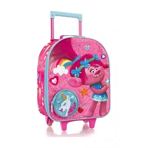  куфар HEYS KIDS SOFT ТРОЛОВЕ 3 