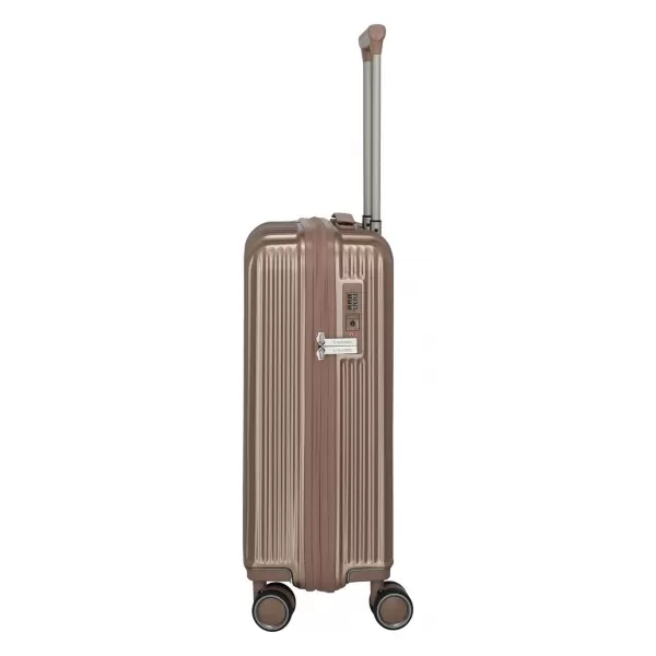  куфар TRAVELITE PAROS 4W S,M,L КАПУЧИНО 