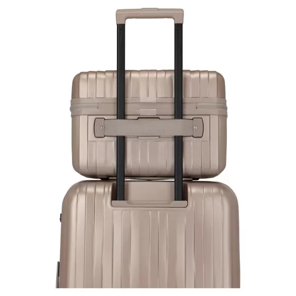  куфар TRAVELITE BARBARA NOVELTY BEAUTY CASE САТЕНЕНО ГОЛО 