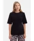Дамска блуза BEWEAR B305 ЧЕРЕН