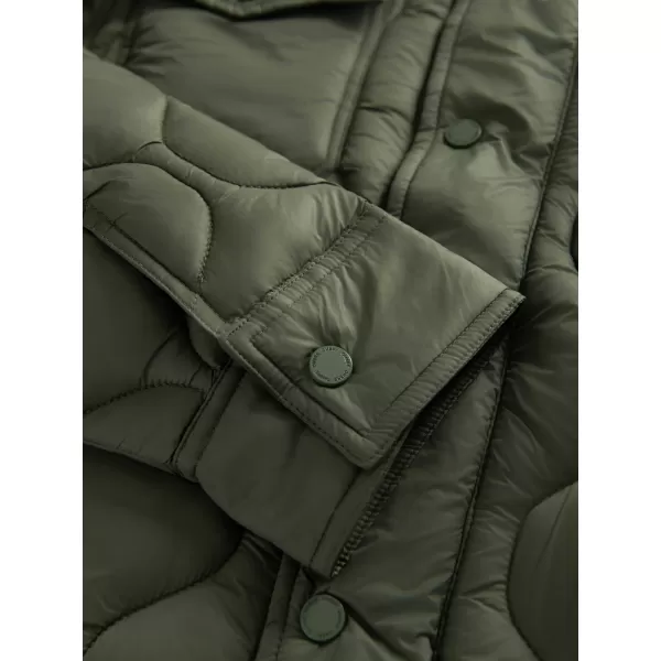  Яке OMBRE OM-JALP-0215 МАСЛИНА 