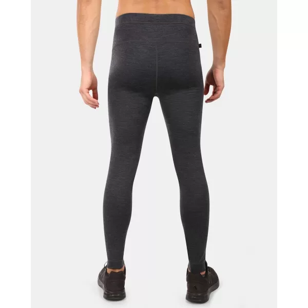  Термо панталони KILPI MAVORA BOTTOM-M ZM0505KI ЧЕРНО 