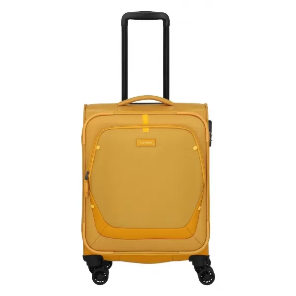 куфар TRAVELITE Umbria S Golden Glow ЗЛАТИСТ БЛЯСЪК 