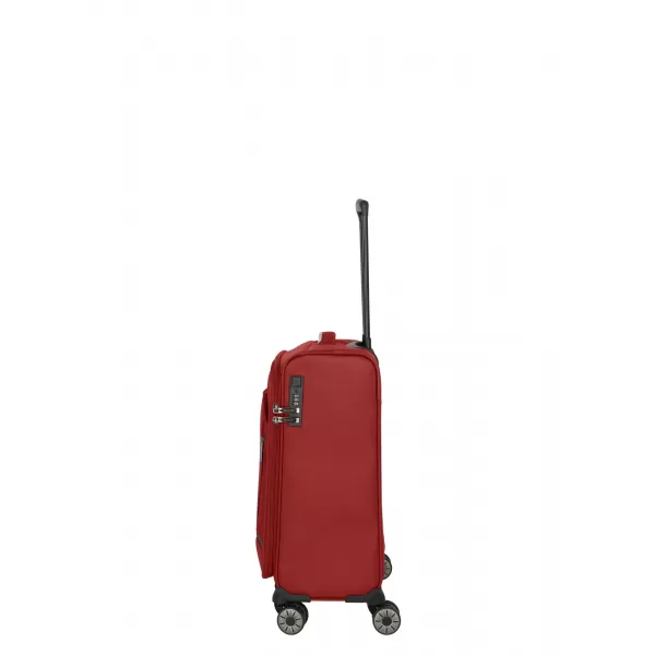 куфар TRAVELITE JETPACK MAX 4 CABIN ИЗД 