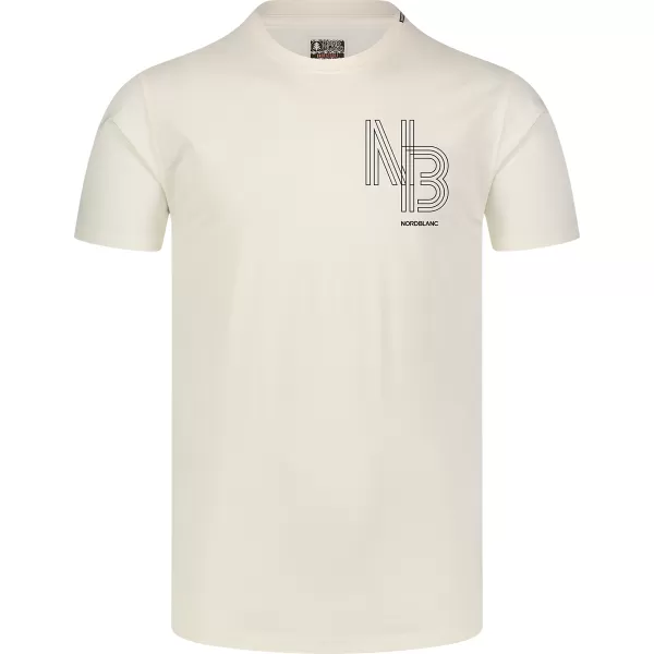  Риза NORDBLANC GOODWILL NBSMT8161 КРЕМООБРАЗНО 