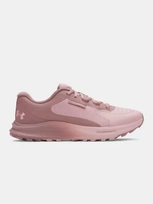 Дамски обувки UNDER ARMOUR UA W CHARGED BANDIT TR 3 3028405-673 РОЗОВО
