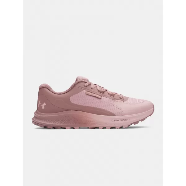  Дамски обувки UNDER ARMOUR UA W CHARGED BANDIT TR 3 3028405-673 РОЗОВО 