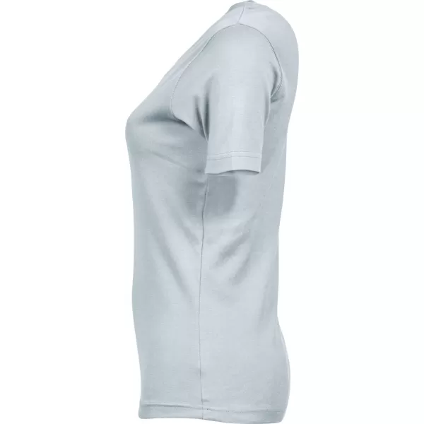  Дамска тениска TEE JAYS | TJ 580 БЯЛО 