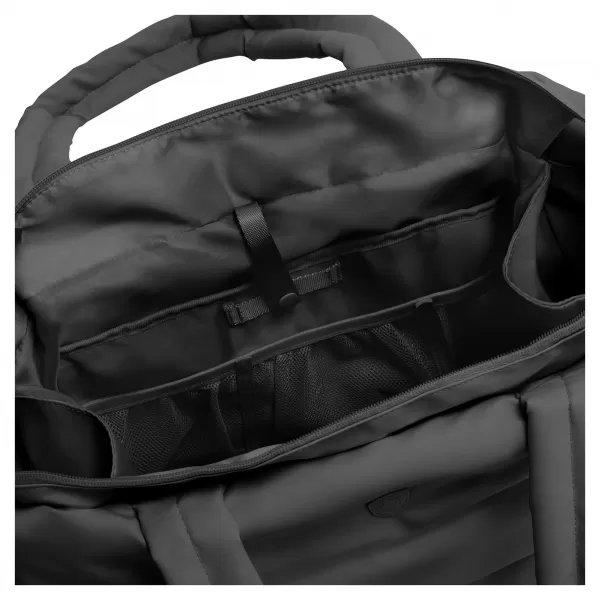  Чанта HEYS PUFFER TOTE BAG ЧЕРЕН 