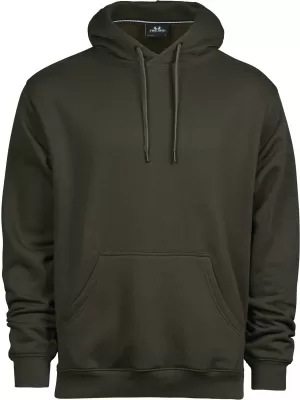 Унисекс суичър TEE JAYS | TJ 5430 ТЪМНА МАСЛИНА