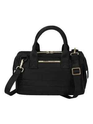 Дамска чанта TRAVELITE BARBARA Stepp Cosmetic Bag ЧЕРЕН