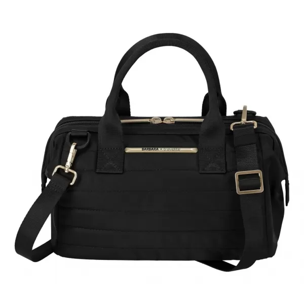  Дамска чанта TRAVELITE BARBARA Stepp Cosmetic Bag ЧЕРЕН 