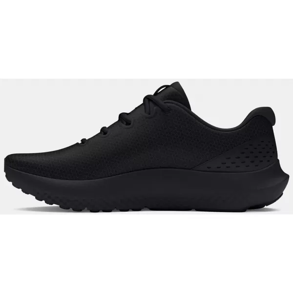  Мъжки обувки UNDER ARMOUR UA CHARGED SURGE 4 3027000-002 ЧЕРЕН 
