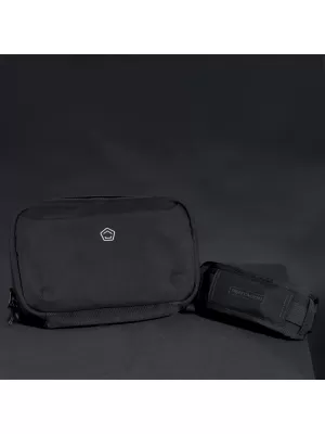 Жилища PENTAGON CONSUL SLING POUCH K16115 КАФЯВО СИВО