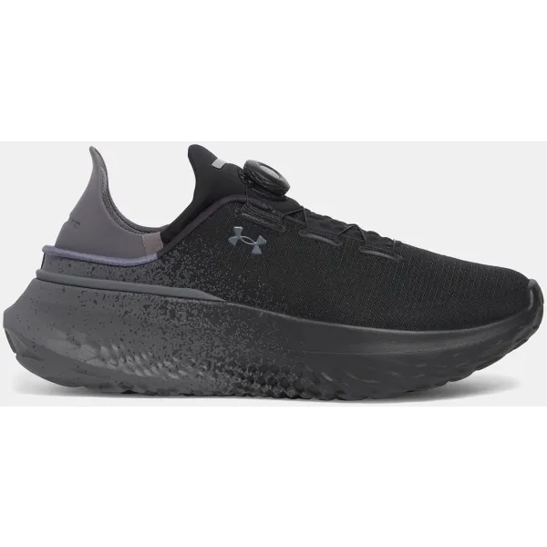  Ботуши UNDER ARMOUR UA SLIPSPEED MEGA FADE 6003918-001 ЧЕРЕН 