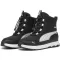 Ботуши PUMA EVOLVE BOOT PURETEX JR 39264702 PUMA BLACK/ASH GREY/WHITE