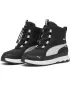 Ботуши PUMA EVOLVE BOOT PURETEX JR 39264702 PUMA BLACK/ASH GREY/WHITE