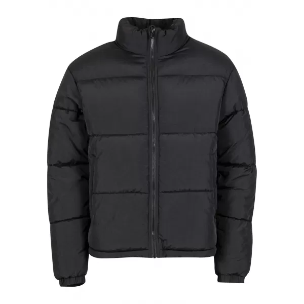  Мъжко яке URBAN CLASSICS TB7586 ЧЕРЕН 