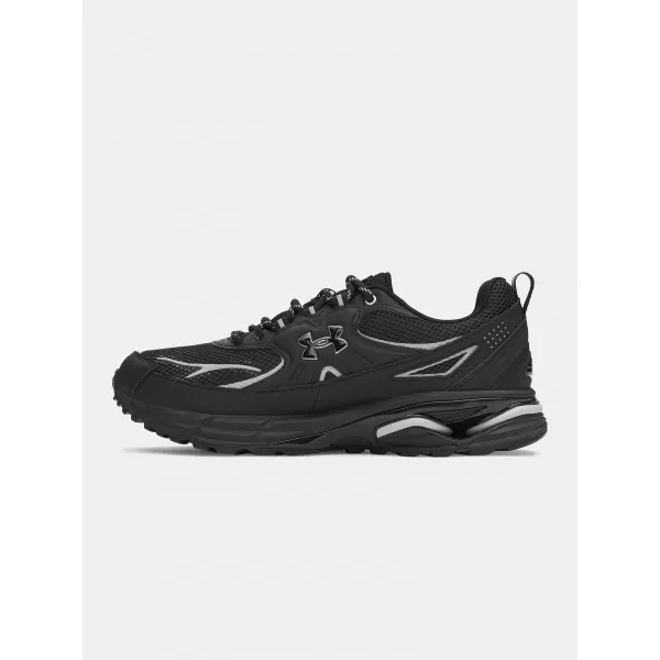  Ботуши UNDER ARMOUR UA APPARITION TECH 6005280-001 ЧЕРЕН 
