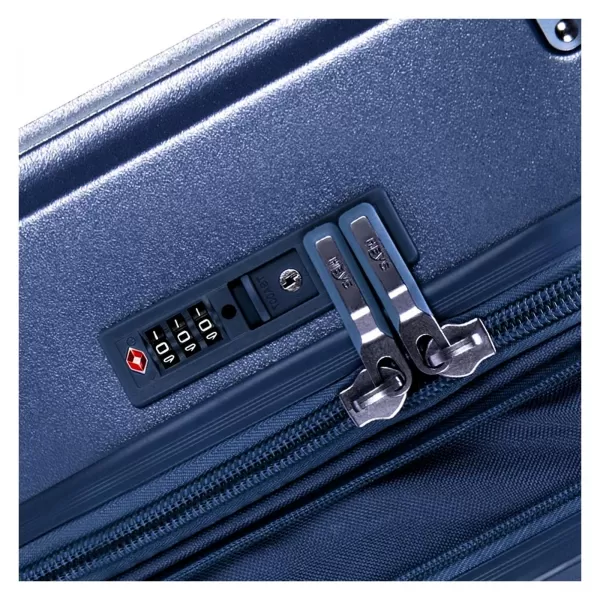  куфар HEYS LUXE L TRUNK НАВИЦИ 