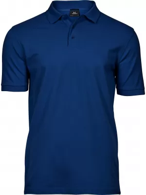 Мъжка тениска TEE JAYS | TJ 1405 ИНДИГО