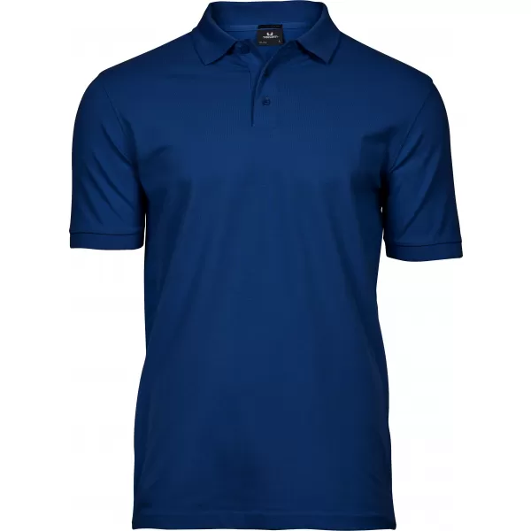  Мъжка тениска TEE JAYS | TJ 1405 ИНДИГО 