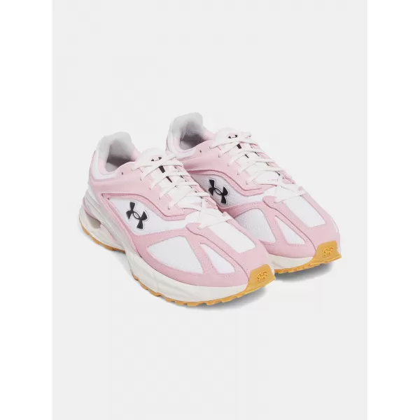  Ботуши UNDER ARMOUR UA HOVR APPARITION RTRFTR SD 3027596-104 БЯЛО 