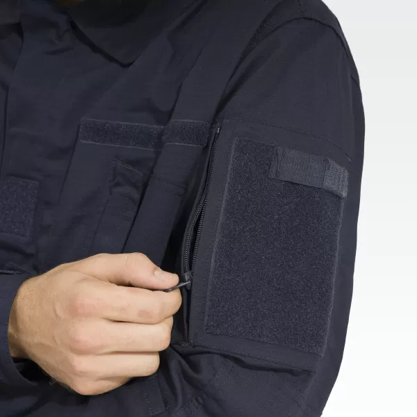  Яке PENTAGON ACU 2.0 SET K02012 ЧЕРЕН 