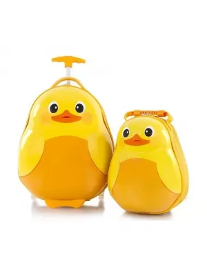 куфар HEYS TRAVEL TOTS KIDS ПАТИЦА