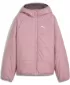 Яке PUMA REVERSIBLE PUFFER JACKET 68840765 POISED PINK