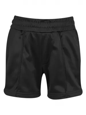 Детски шорти URBAN CLASSICS UCK7337 ЧЕРЕН