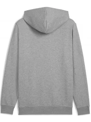 Мъжки суичър PUMA ESS HOODIE FL 68257803 СРЕДНО СИВ ПИРЕН