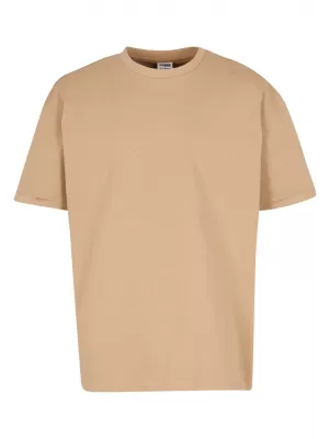 Мъжка тениска URBAN CLASSICS TB7693 СЪЮЗ БЕЖОВО