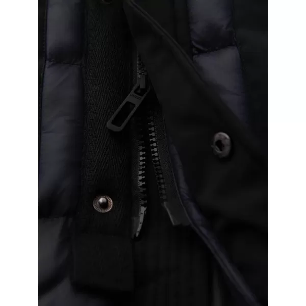  Яке OMBRE OM-JALJ-0308 ЧЕРНО 