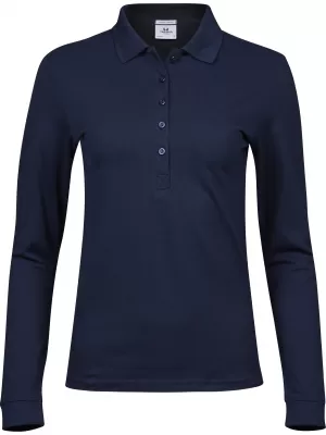 Дамска тениска TEE JAYS | TJ 146 НАВИЦИ