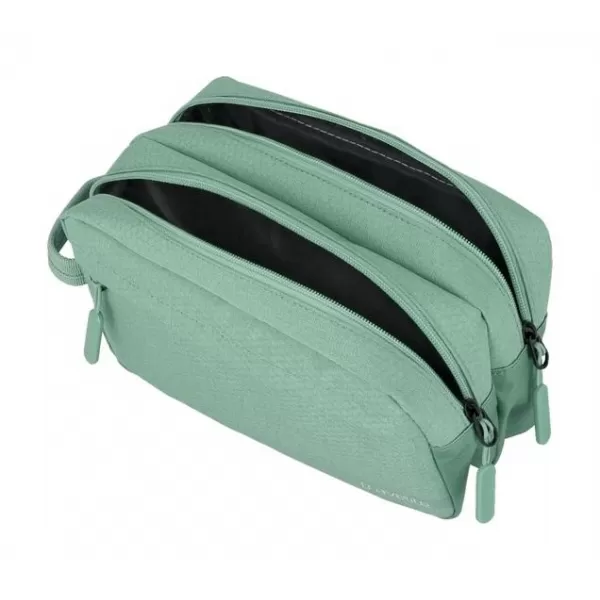  куфар TRAVELITE Kick Off Cosmetic bag Sage МЪДРЕЦ 