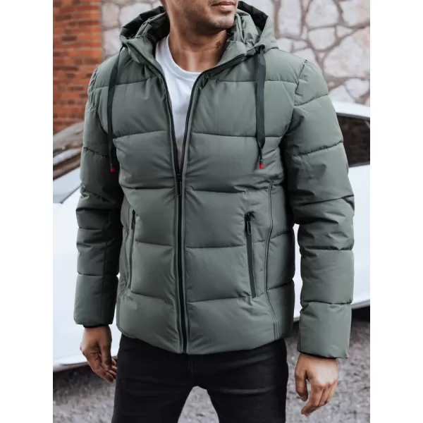  Яке DSTREET TX5061 ТЪМНО СИВО 