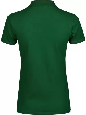 Дамска тениска TEE JAYS | TJ 145 ГОРСКО ЗЕЛЕНО