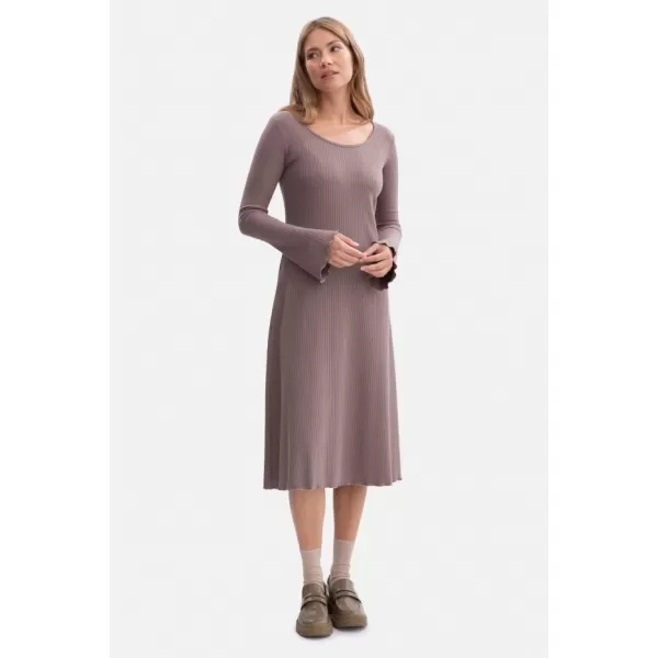  Рокля BEWEAR B308 КОКОС 
