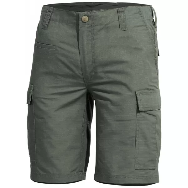  Шорти PENTAGON BDU 2.0 SHORTS K05011 КАМУФЛАЖНО ЗЕЛЕНО 