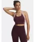 Дамски потник UNDER ARMOUR MERIDIAN COLORBLOCK TANK 6004001-651 КАФЯВО