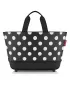 Сгъваем кош REISENTHEL SHOPPINGBASKET БЕЛИ ТОЧКИ