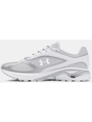 Ботуши UNDER ARMOUR UA HOVR APPARITION RTRFTR TC 3027595-100 СИВО