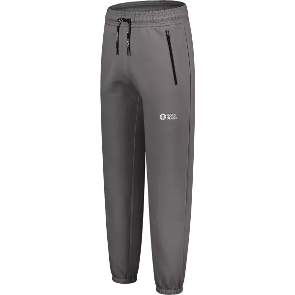  Мъжки анцузи NORDBLANC COMFYSTRIDE NBSPM8253 СИВО 