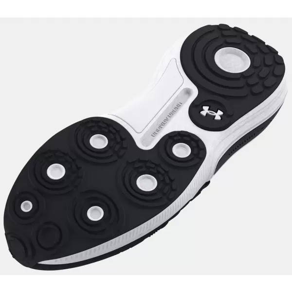  Мъжки обувки UNDER ARMOUR UA PHANTOM 4 3027593-001 ЧЕРЕН 