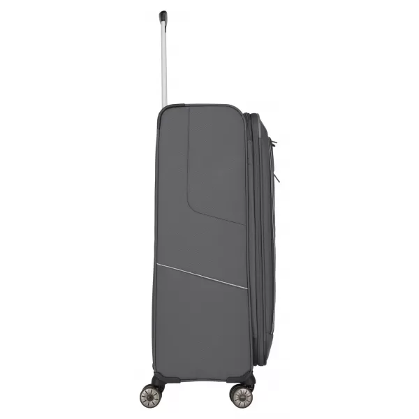  куфар TRAVELITE SKAII 4W L АНТРАЦИТ 